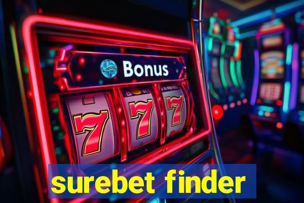 surebet finder